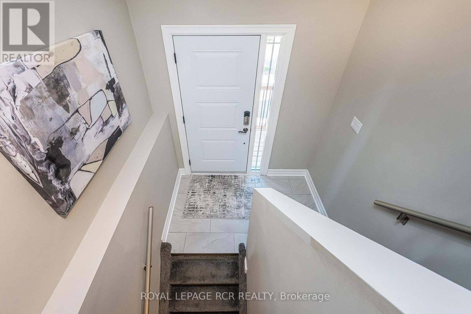 133 Goldgate Crescent, Orangeville, Ontario  L9W 4C2 - Photo 3 - W12829938