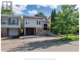 133 GOLDGATE CRESCENT, Orangeville, Ontario