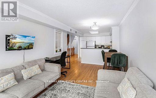 68 - 45 Bristol Road E, Mississauga, Ontario  L4Z 3P5 - Photo 11 - W12829948