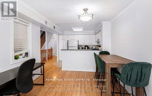 68 - 45 Bristol Road E, Mississauga, Ontario  L4Z 3P5 - Photo 12 - W12829948