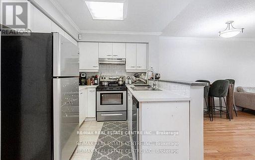 68 - 45 Bristol Road E, Mississauga, Ontario  L4Z 3P5 - Photo 15 - W12829948