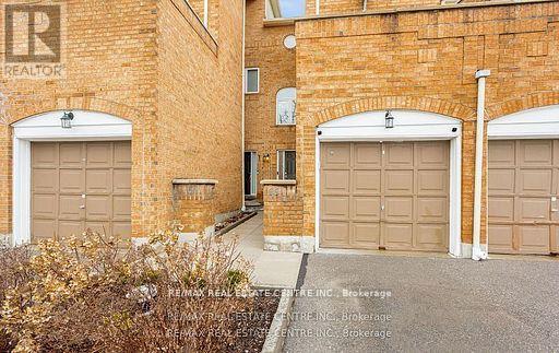 68 - 45 Bristol Road E, Mississauga, Ontario  L4Z 3P5 - Photo 2 - W12829948