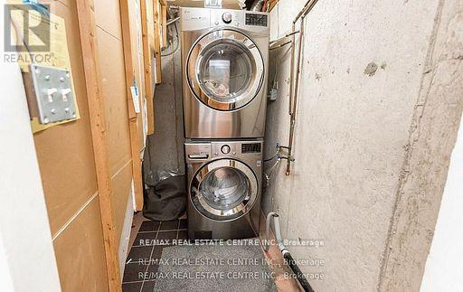 68 - 45 Bristol Road E, Mississauga, Ontario  L4Z 3P5 - Photo 37 - W12829948