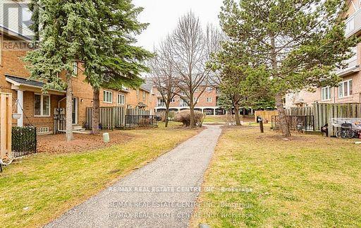 68 - 45 Bristol Road E, Mississauga, Ontario  L4Z 3P5 - Photo 40 - W12829948