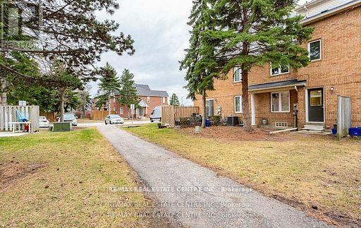 68 - 45 Bristol Road E, Mississauga, Ontario  L4Z 3P5 - Photo 42 - W12829948