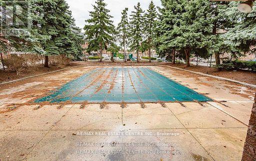 68 - 45 Bristol Road E, Mississauga, Ontario  L4Z 3P5 - Photo 44 - W12829948