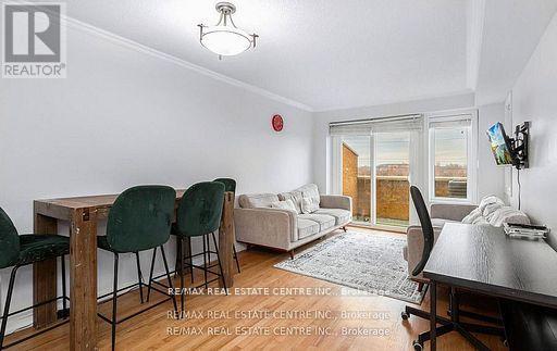 68 - 45 Bristol Road E, Mississauga, Ontario  L4Z 3P5 - Photo 8 - W12829948