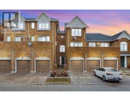 68 - 45 BRISTOL ROAD E, Mississauga, Ontario