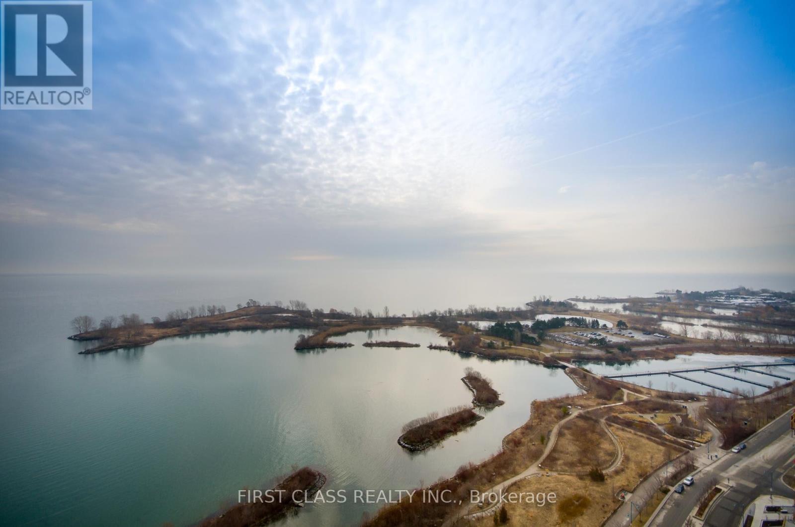 2504 - 80 MARINE PARADE DRIVE, Toronto, Ontario