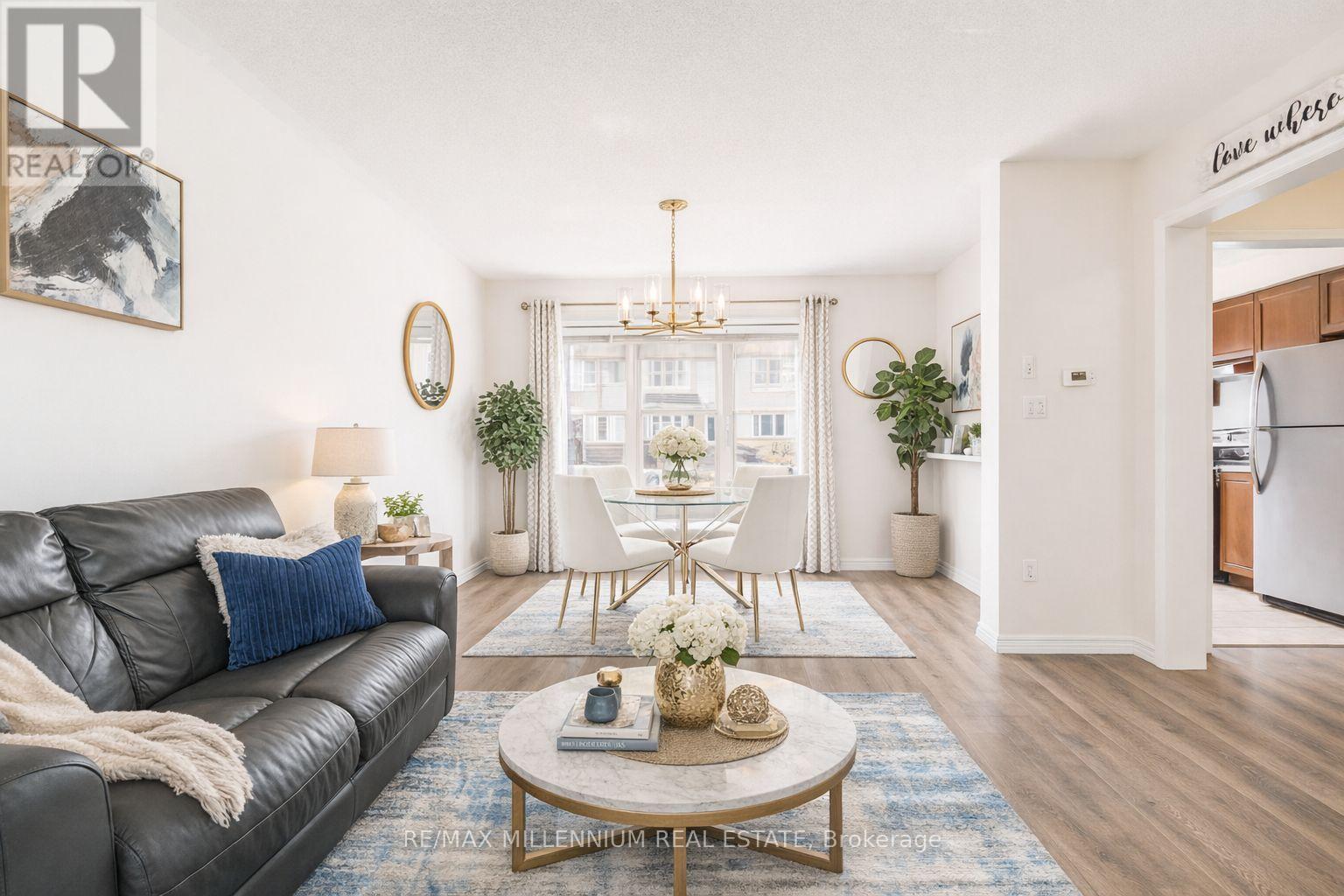 53 Colonel Frank Ching Crescent N, Brampton, Ontario  L6Y 5W5 - Photo 14 - W12829970