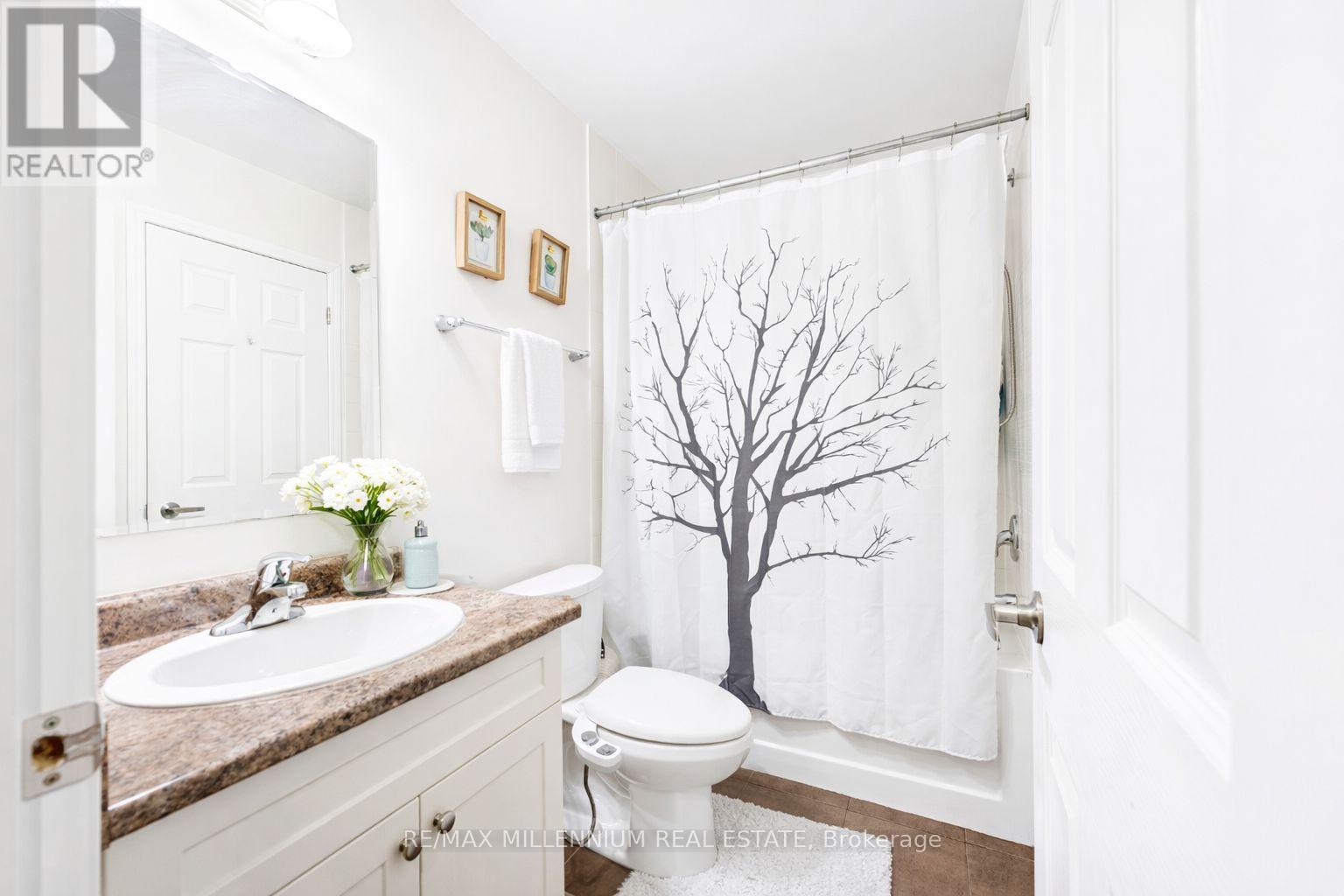 53 Colonel Frank Ching Crescent N, Brampton, Ontario  L6Y 5W5 - Photo 20 - W12829970