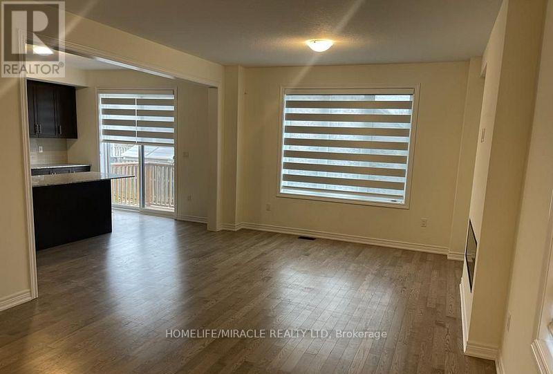 103 Starfire Crescent, Hamilton, Ontario  L8E 0K9 - Photo 3 - X12829912