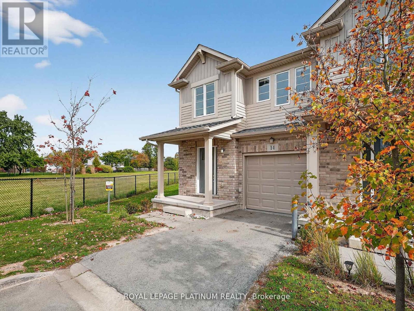 14 - 7945 Oldfield Road, Niagara Falls, Ontario  L2G 0Z4 - Photo 2 - X12829928