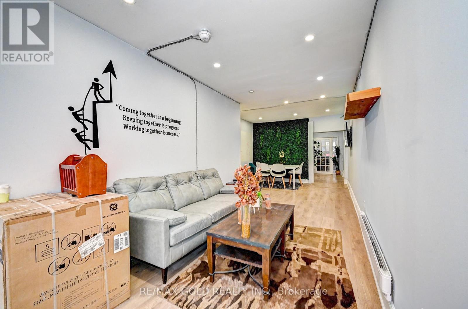 1 - 13-15 Ainsile Street N, Cambridge, Ontario  N1R 3J3 - Photo 12 - X12829972