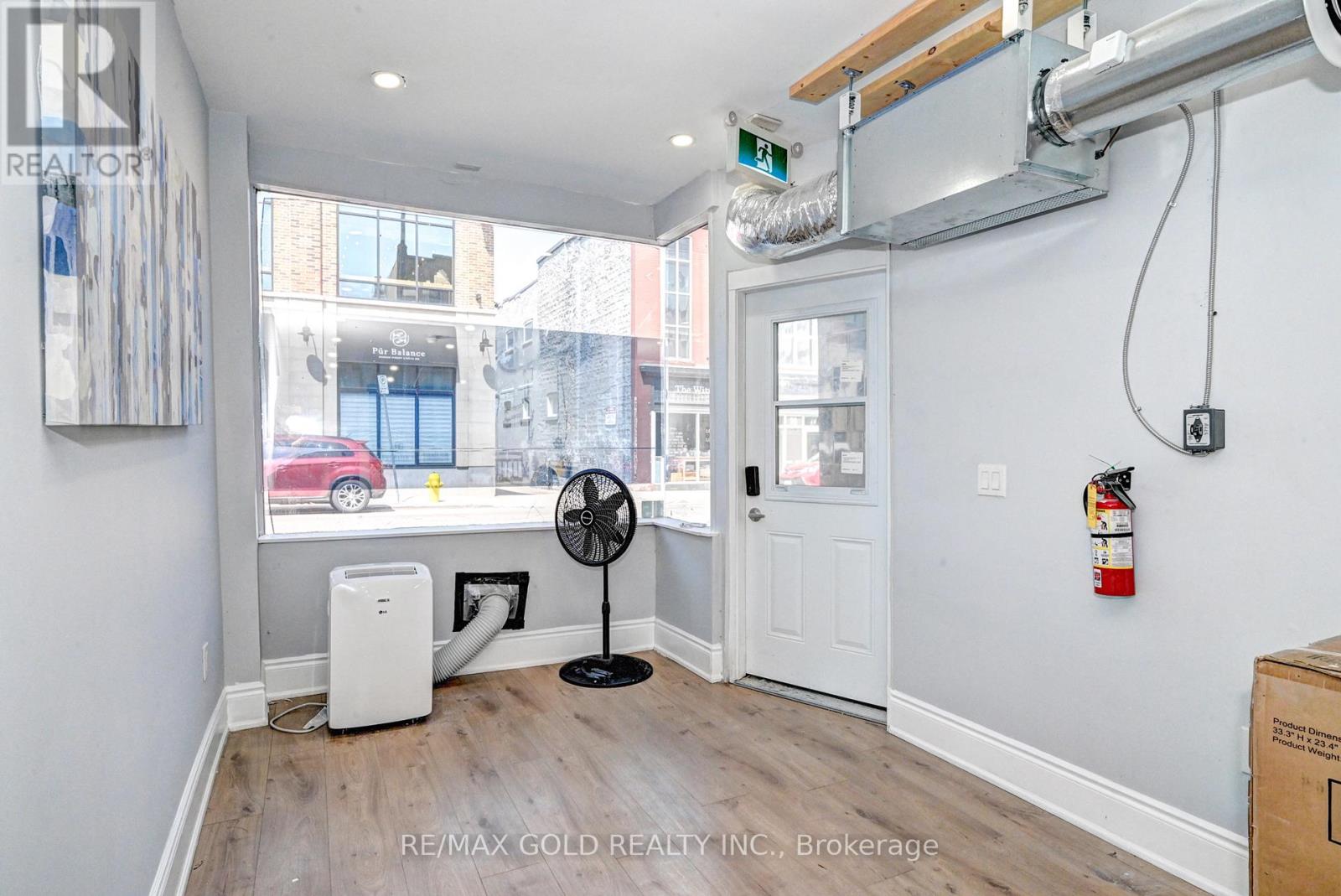 1 - 13-15 Ainsile Street N, Cambridge, Ontario  N1R 3J3 - Photo 13 - X12829972