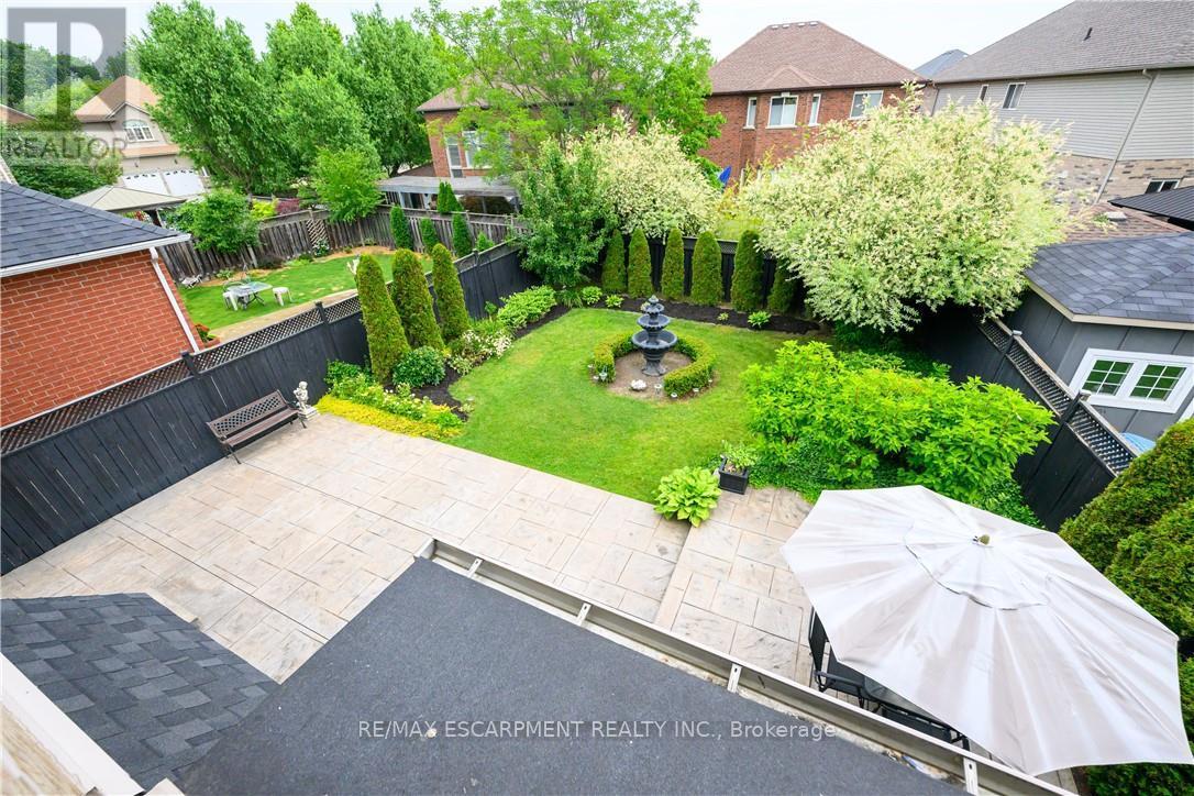 38 Sunbeam Drive, Hamilton, Ontario  L9B 2X9 - Photo 44 - X12829990