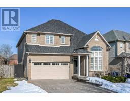 38 SUNBEAM DRIVE, Hamilton, Ontario