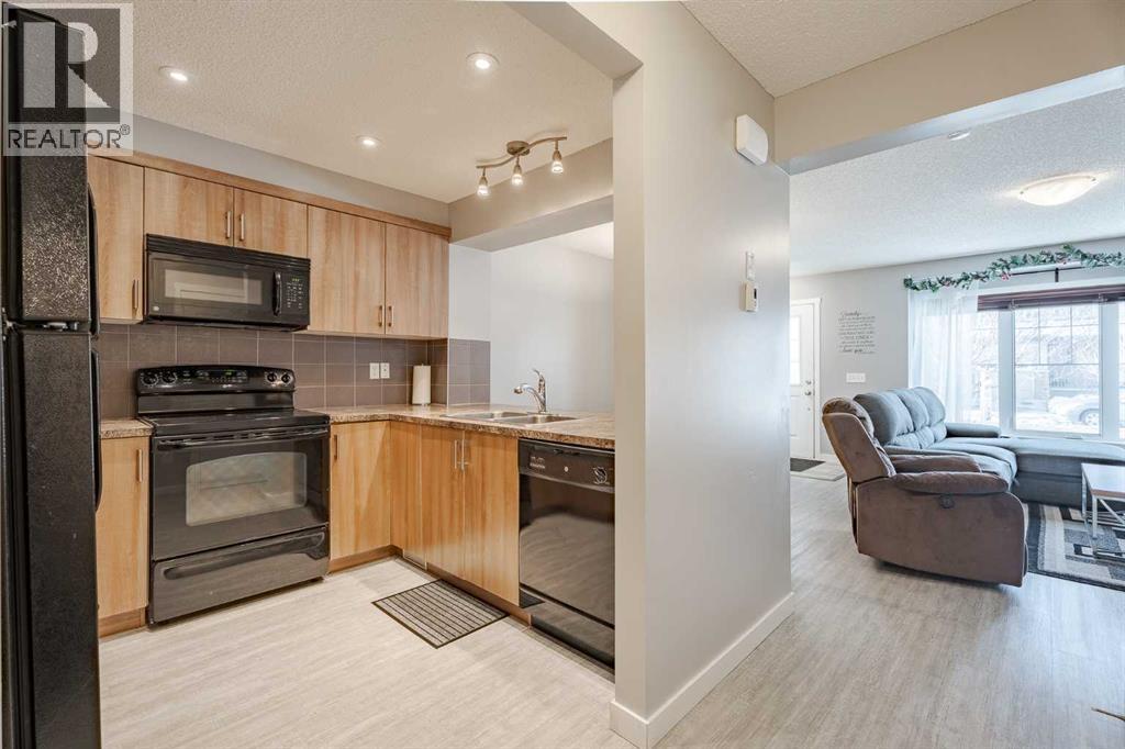 3098 Windsong Boulevard Sw, Airdrie, Alberta  T4B 3R7 - Photo 13 - A2274328