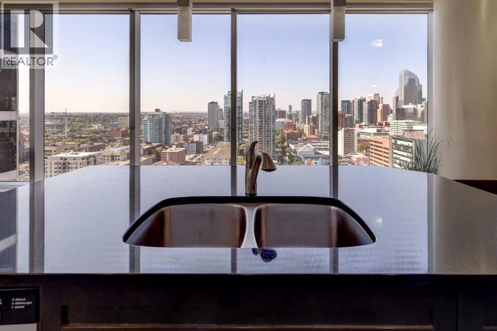 1802, 211 13 Avenue Se, Calgary, Alberta  T2G 1E1 - Photo 6 - A2280486