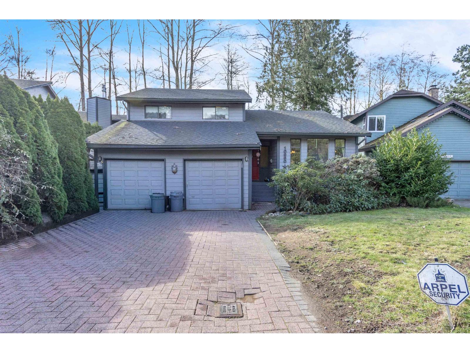 10960 63 AVENUE, delta, British Columbia