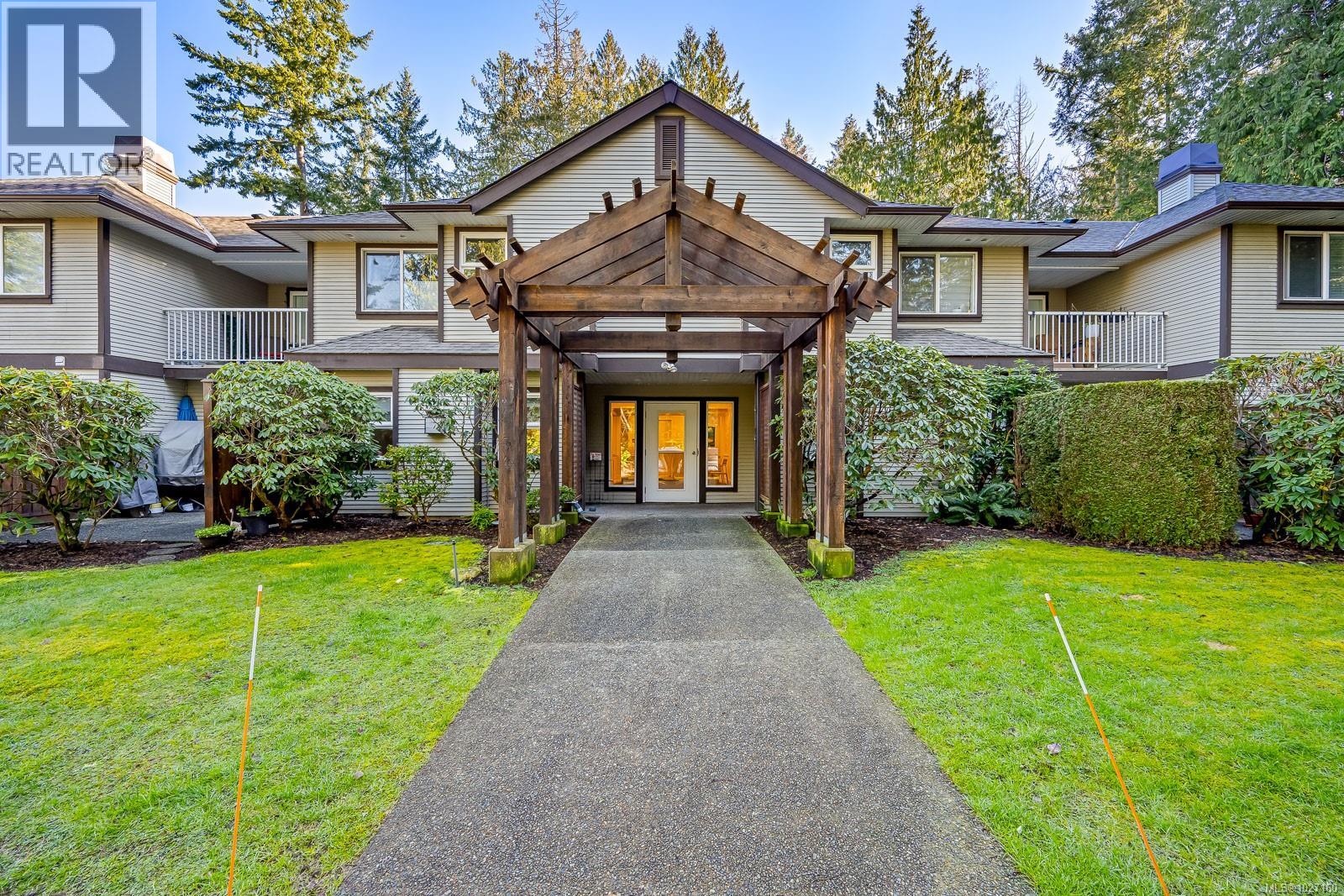 107 440 SCHLEY Pl, Qualicum Beach, British Columbia