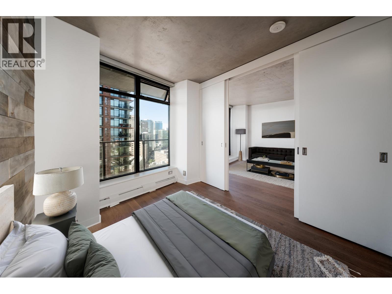 Listing Picture 6 of 34 : 2508 108 W CORDOVA STREET, Vancouver / 溫哥華 - 魯藝地產 Yvonne Lu Group - MLS Medallion Club Member