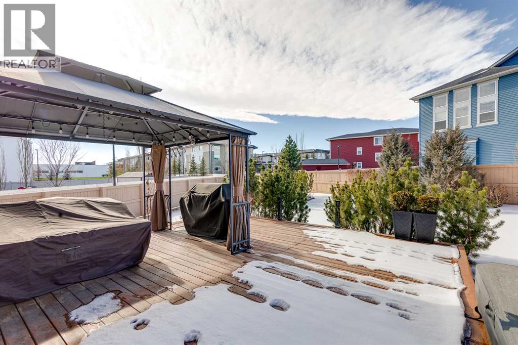 87 Evanswood Circle Nw, Calgary, Alberta  T3P 0K9 - Photo 37 - A2289611