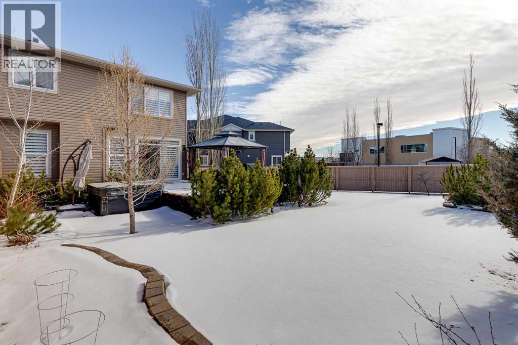 87 Evanswood Circle Nw, Calgary, Alberta  T3P 0K9 - Photo 39 - A2289611