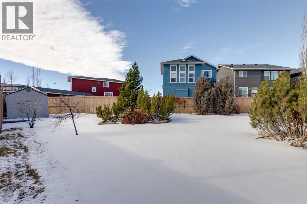 87 Evanswood Circle Nw, Calgary, Alberta  T3P 0K9 - Photo 43 - A2289611