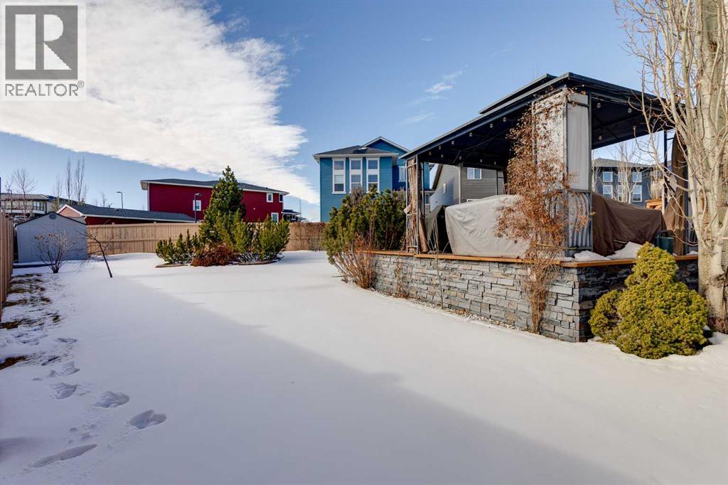 87 Evanswood Circle Nw, Calgary, Alberta  T3P 0K9 - Photo 44 - A2289611