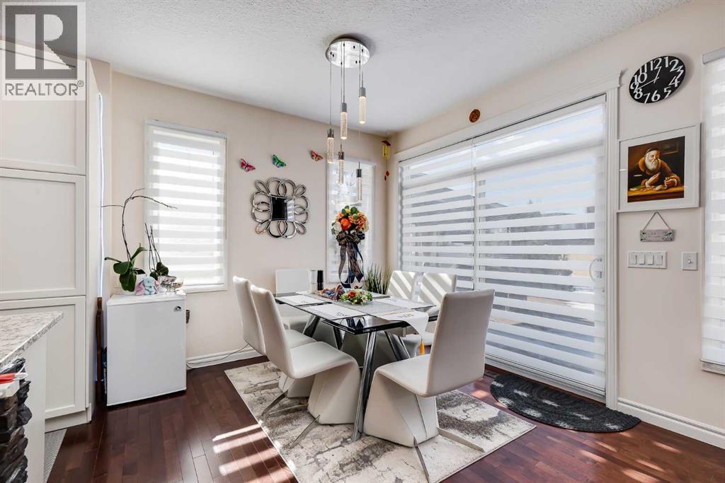 87 Evanswood Circle Nw, Calgary, Alberta  T3P 0K9 - Photo 8 - A2289611