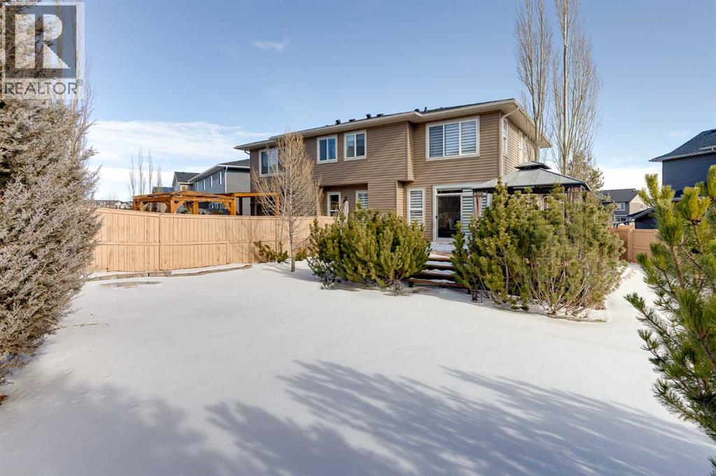 87 Evanswood Circle Nw, Calgary, Alberta  T3P 0K9 - Photo 45 - A2289611