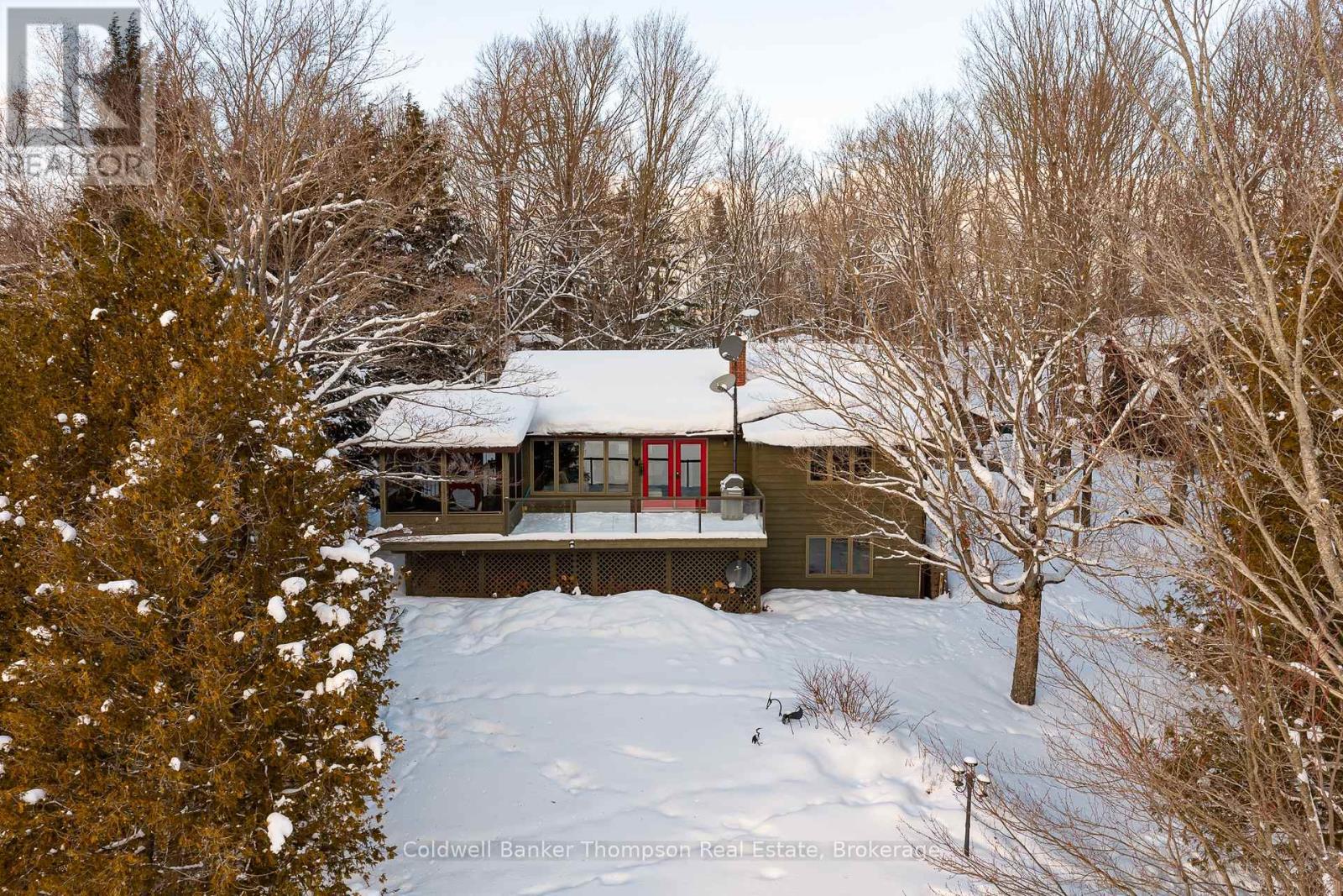 286 Holden Road, Magnetawan, Ontario  P0A 1C0 - Photo 41 - X12828782