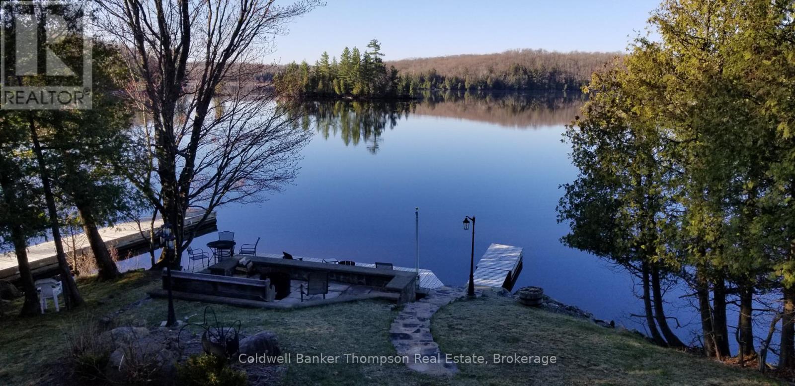 286 Holden Road, Magnetawan, Ontario  P0A 1C0 - Photo 35 - X12828782