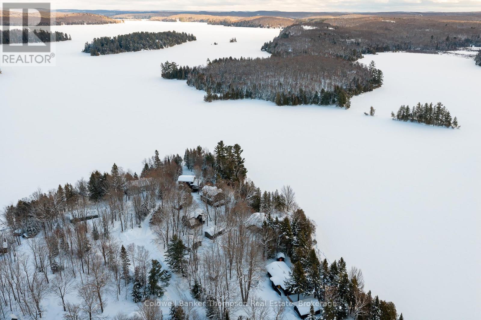 286 Holden Road, Magnetawan, Ontario  P0A 1C0 - Photo 39 - X12828782