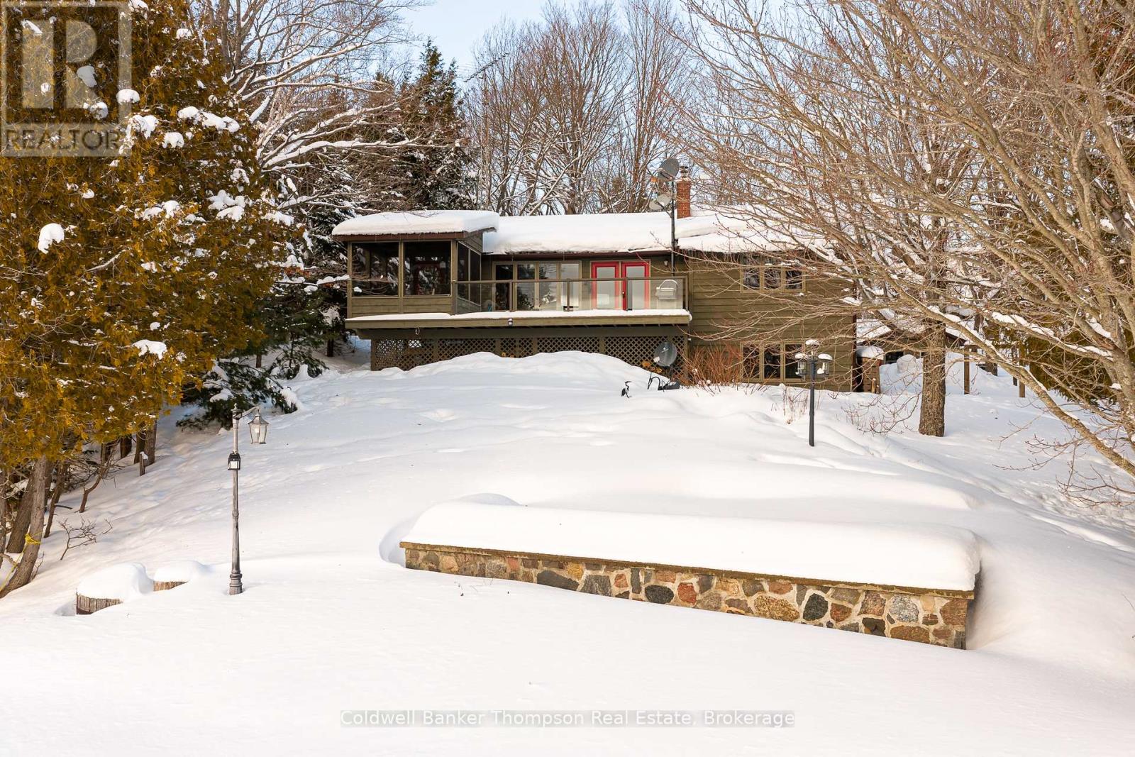 286 Holden Road, Magnetawan, Ontario  P0A 1C0 - Photo 43 - X12828782