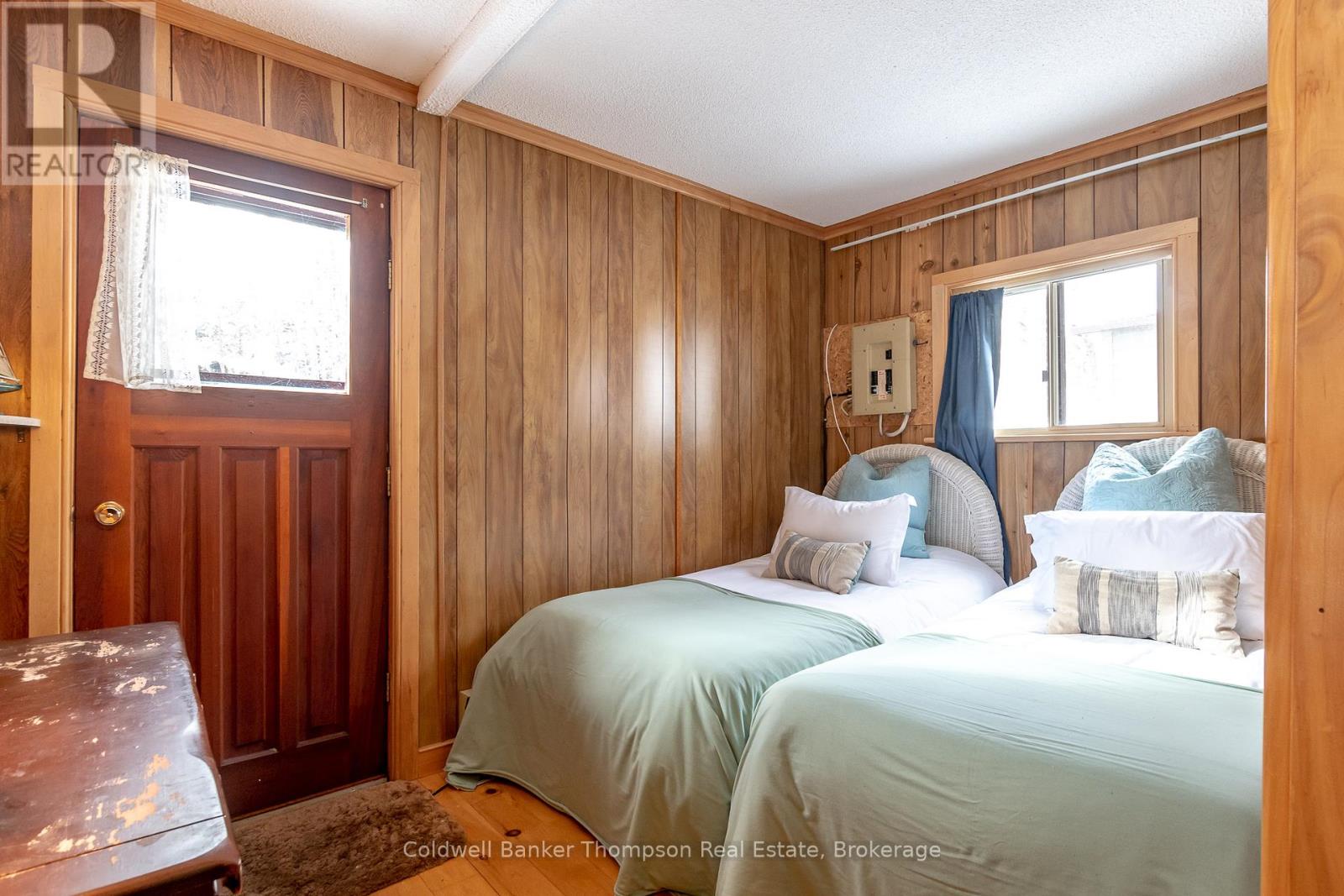 286 Holden Road, Magnetawan, Ontario  P0A 1C0 - Photo 33 - X12828782