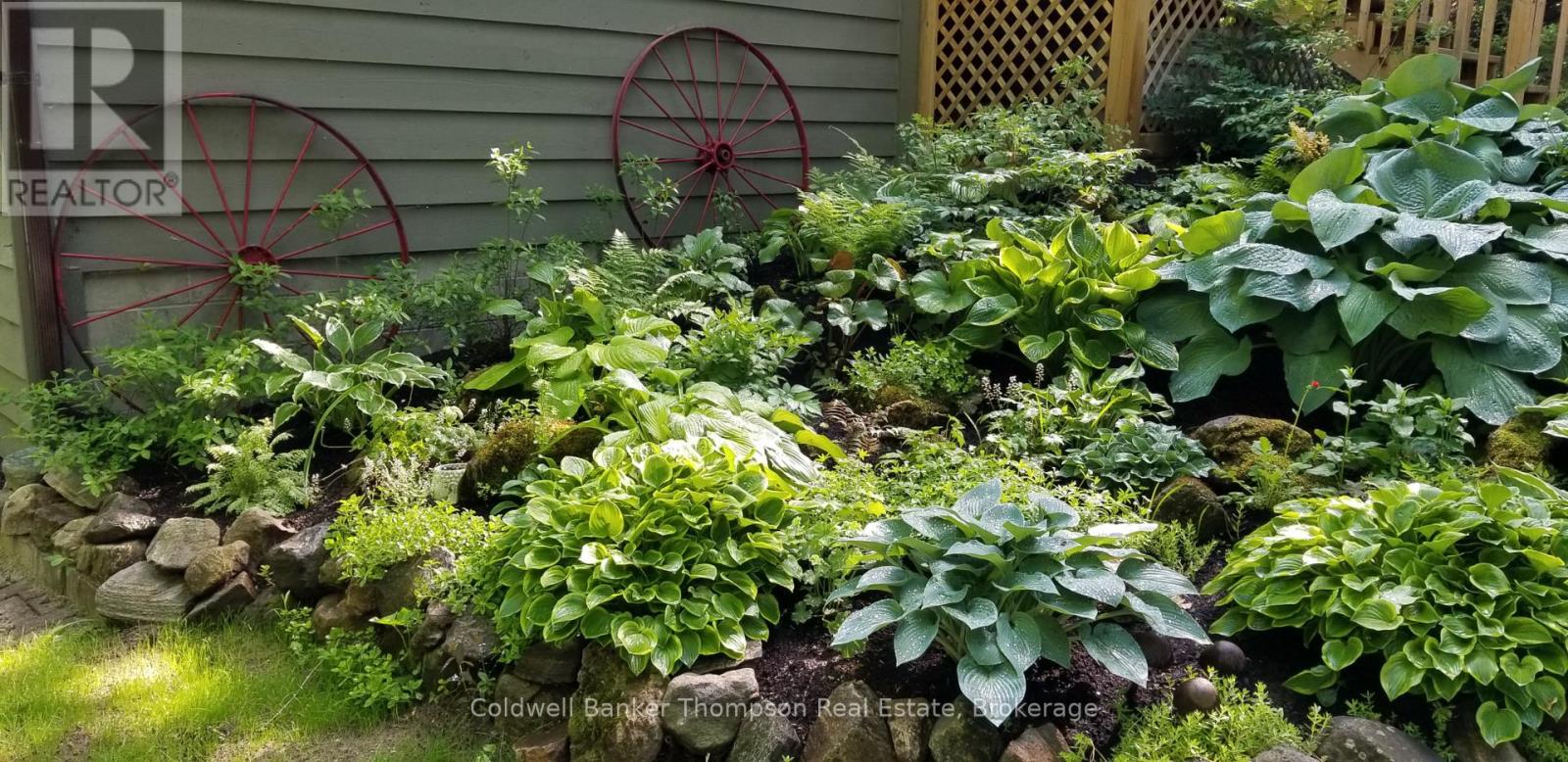 286 Holden Road, Magnetawan, Ontario  P0A 1C0 - Photo 36 - X12828782