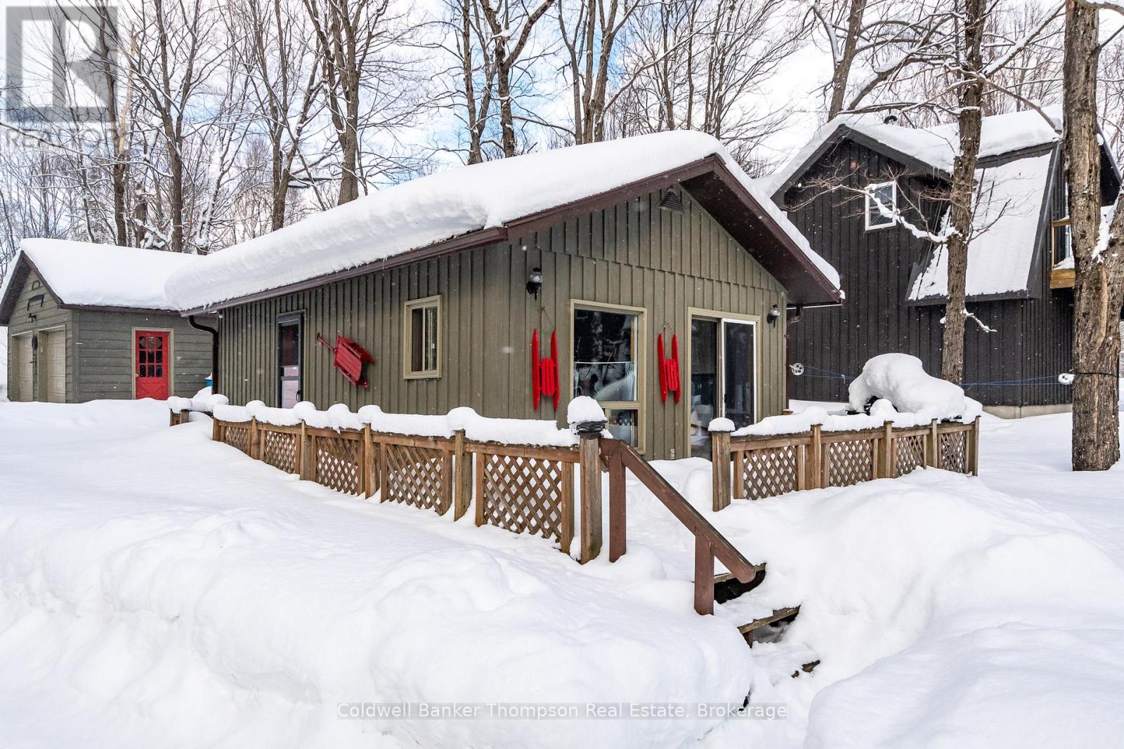 286 Holden Road, Magnetawan, Ontario  P0A 1C0 - Photo 28 - X12828782