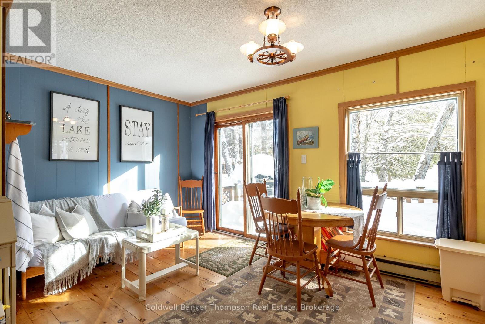 286 Holden Road, Magnetawan, Ontario  P0A 1C0 - Photo 32 - X12828782