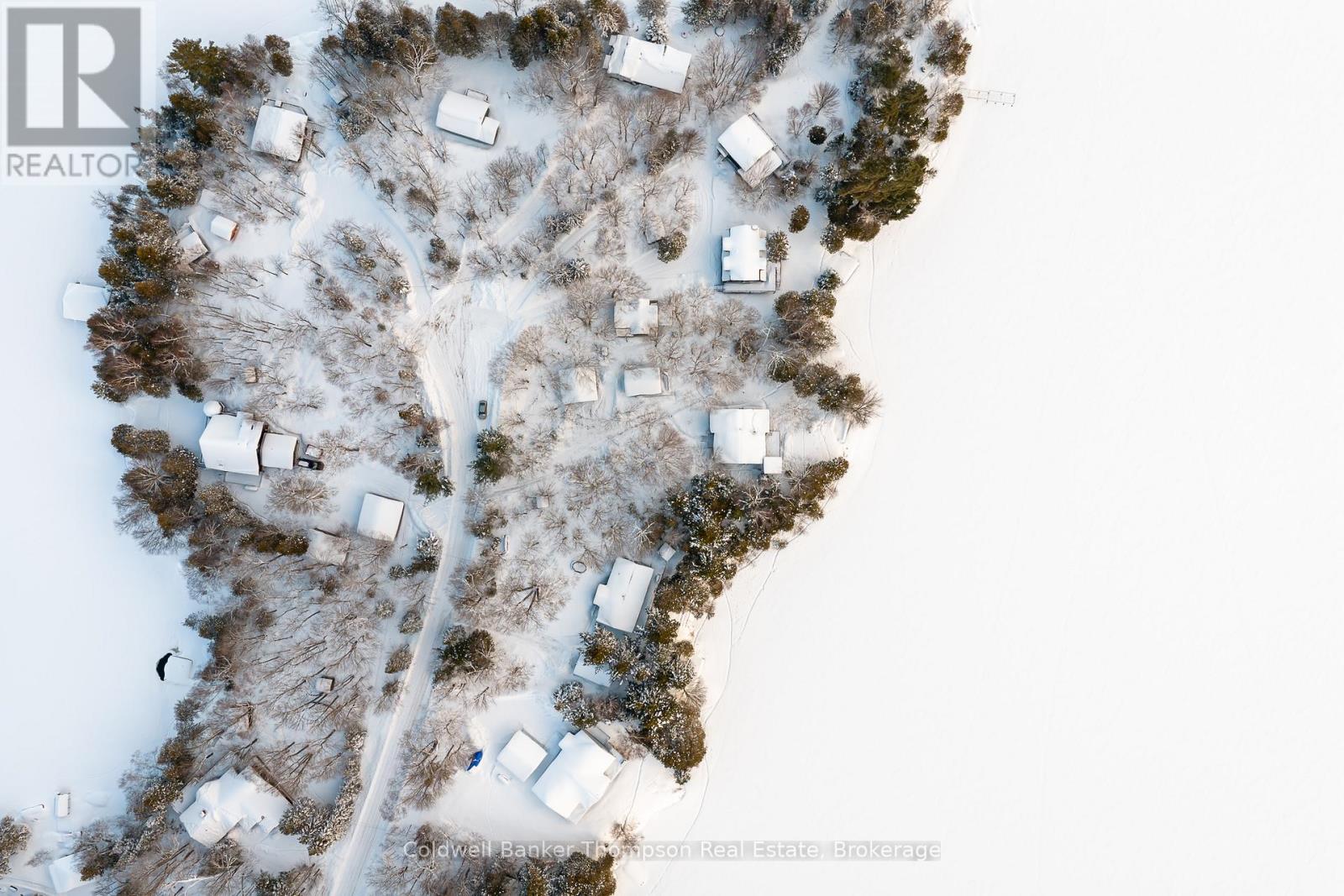 286 Holden Road, Magnetawan, Ontario  P0A 1C0 - Photo 45 - X12828782