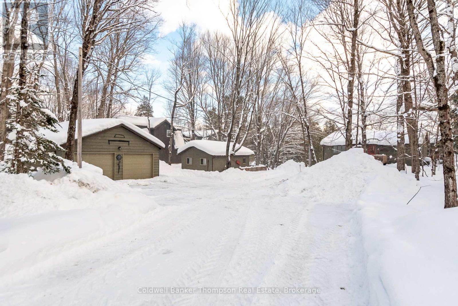 286 Holden Road, Magnetawan, Ontario  P0A 1C0 - Photo 48 - X12828782