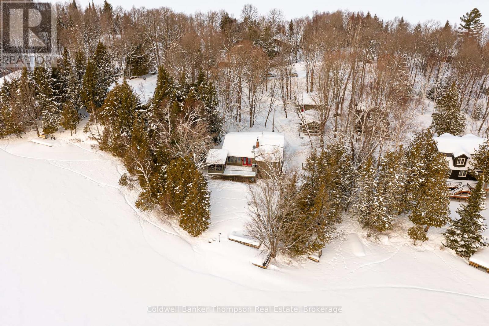 286 Holden Road, Magnetawan, Ontario  P0A 1C0 - Photo 44 - X12828782