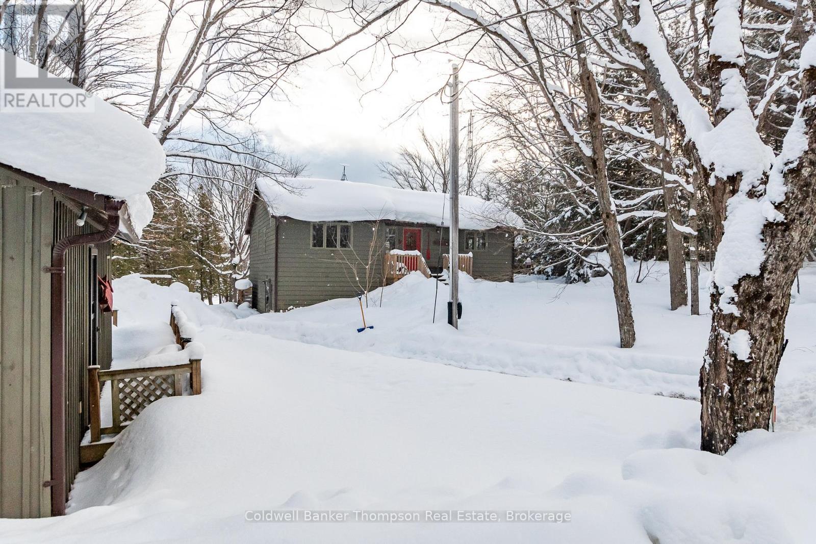 286 Holden Road, Magnetawan, Ontario  P0A 1C0 - Photo 49 - X12828782