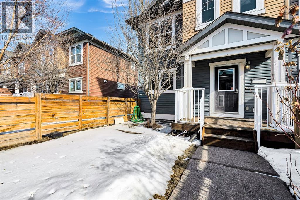 105 Chaparral Valley Drive Se, Calgary, Alberta  T2X 0R1 - Photo 2 - A2289638