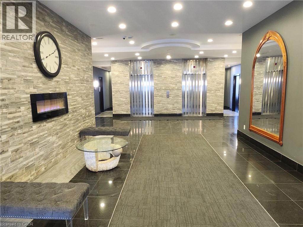 135 James Street S Unit# 214, Hamilton, Ontario  L8P 2Z6 - Photo 2 - 40808408