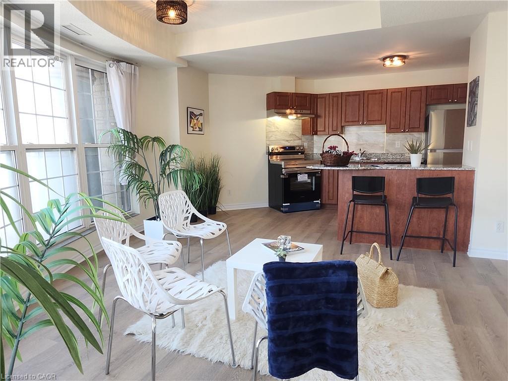 135 James Street S Unit# 214, Hamilton, Ontario  L8P 2Z6 - Photo 8 - 40808408