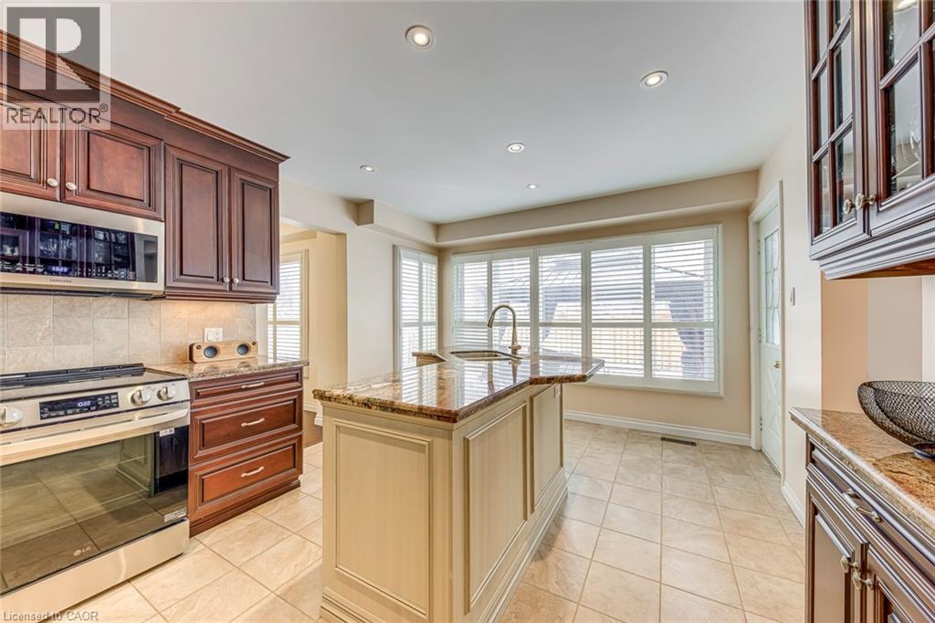 2223 Vista Drive, Burlington, Ontario  L7M 3N5 - Photo 16 - 40806973