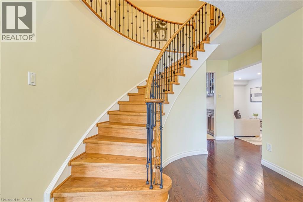 2223 Vista Drive, Burlington, Ontario  L7M 3N5 - Photo 23 - 40806973