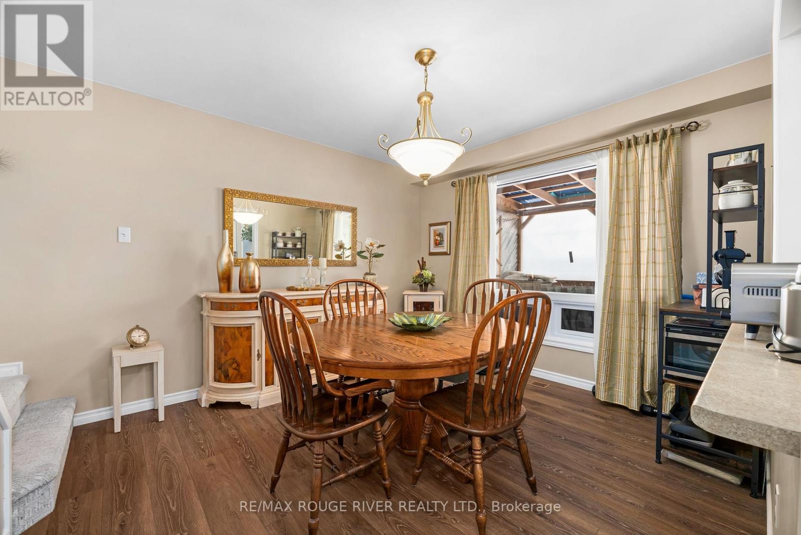 128 Fradette Avenue, Peterborough, Ontario  K9J 1T5 - Photo 13 - X12829992